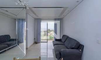 Imagem 2: Apartamento para Aluguel - Engenho Nogueira, 2 Quartos, 50 m2