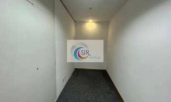 Imagem 5: Sala/Conjunto para aluguel com 330 metros quadrados em Cidade Monções - São Paulo - SP