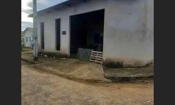 Imagem 3: Casa de esquina 3ª etapa no Cristal da Calama toda murada aceito carro acima de 2015