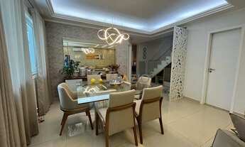 Imagem 5: Sobrado com 3 dormitórios à venda, 150 m² por R$ 900.000,00 - Cidade Jardim - Rio Claro/SP