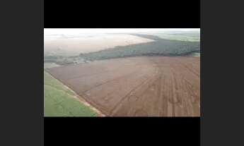 Imagem 4: Fazenda na Região de Uberlândia MG