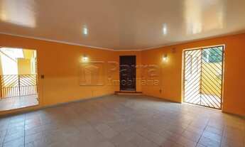 Imagem 2: Casa Padrão em Franca