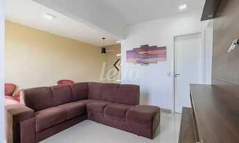 Imagem 7: São Paulo - Apartamento Padrão - Mooca