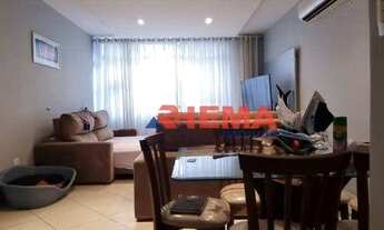 Imagem 3: Apartamento com 3 dormitórios, 139 m² - venda por R$ 700.000,00 ou aluguel por R$ 6.192,00