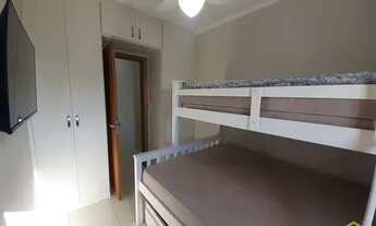 Imagem 7: Seu imovel esta aqui Apto guilhermina 02 dorms Lazer Completo