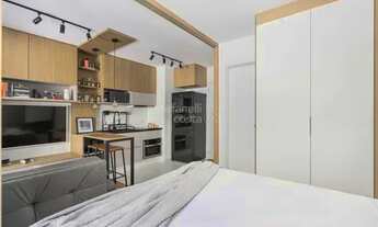 Imagem 4: Excelente apartamento 1 dormitório