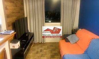 Imagem 5: Apartamento com 1 dormitório à venda, 42 m² por R$ 298.000,00 - Ipiranga - São Paulo/SP