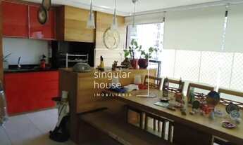 Imagem 4: 209 m² | 4 suítes