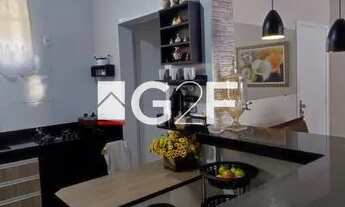 Imagem 5: Apartamento a venda Campinas/SP, bairro Vila João Jorge, ao lado Centro, 2 quartos (1suíte