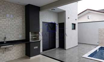 Imagem 6: Casa, 3dorm, suíte, piscina, 4 vagas, cond Terras do Vale