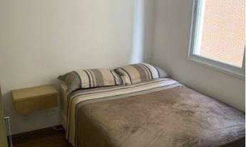 Imagem 4: Apartamento com 2 dormitórios para alugar, 57 m² por R$ 6.500,00/mês - Vila Olímpia - São