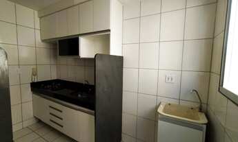 Imagem 6: Apartamento para aluguel, 2 quartos, 1 vaga, Bom Jesus - Contagem/MG