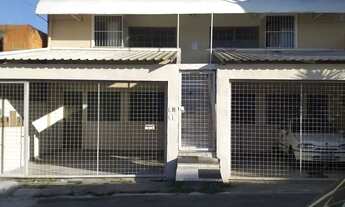 Imagem: Apartamento térreo dois quartos