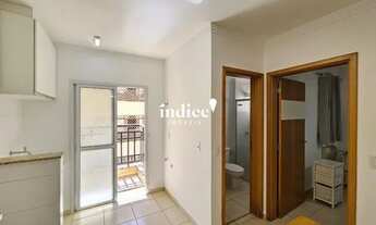 Imagem 3: Mirante da Mata - Apartamento com 1 quarto, 1 vaga,