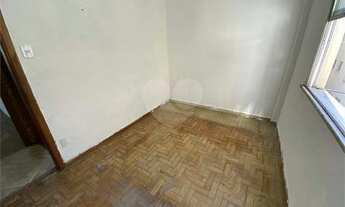 Imagem 7: Apartamento para venda possui 54 metros quadrados com 3 quartos em Tijuca - Rio de Janeiro