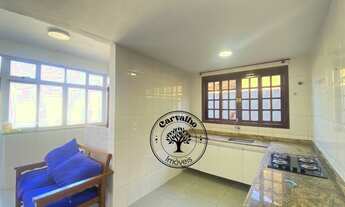 Imagem 8: Casa para aluguel com 120 metros quadrados com 3 quartos em Piratininga - Niterói - RJ