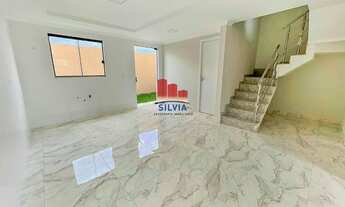 Imagem 3: Sobrado no Pinheirinho