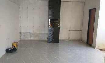 Imagem 4: Alugo casa 2/4 com edícula nos fundos e churrasqueira