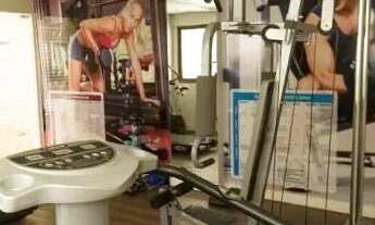 Imagem 6: Apartamento Mobiliado à Venda Do Edifício San Vicenzo em Itajaí