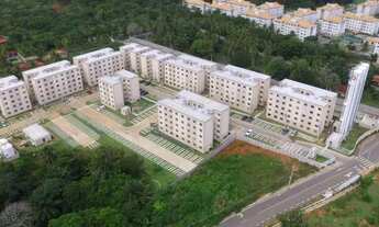 Imagem 2: Apartamento em vila de Abrantes