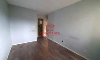 Imagem 4: APARTAMENTO COM 2 QUARTOS E ÁREA DE LAZER EM SENADOR VASCONCELOS!