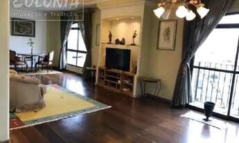 Imagem 3: Santo André - Apartamento Padrão - Centro