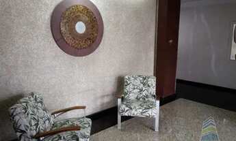 Imagem 6: LOCAÇÃO APARTAMENTO CANTO DO FORTE PRAIA GRANDE - SP COD.10721