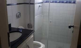 Imagem 6: Apartamento com 1 dormitório para alugar, 44 m² por R$ 2.234,47/mês - Jardim Esplanada - S