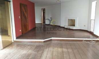 Imagem 2: Apartamento para aluguel e venda tem 248 metros quadrados com 4 quartos em Santana - São P