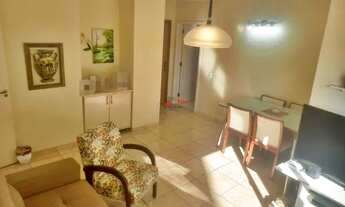 Imagem: Apartamento (Padrão), com 2 quartos e 1