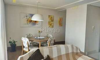 Imagem 3: Apartamento - Jardim Proença - Campinas