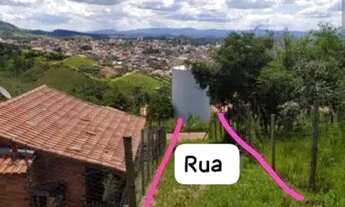 Imagem 2: Terreno em Cunha