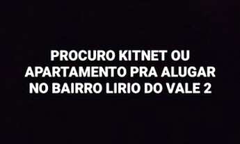 Imagem: Aluguel lírio do vale 2