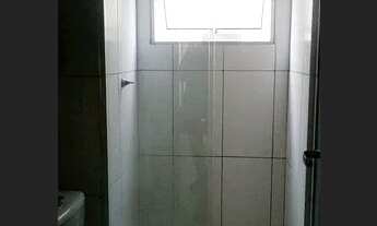 Imagem 3: Apartamento 2 quartos cozinha planejada