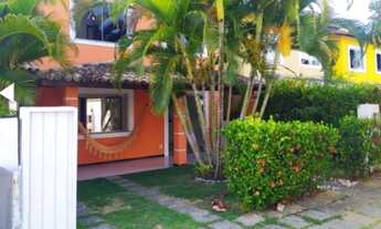 Imagem 2: Alugo casa solta em cond fechado