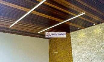 Imagem 3: CASA BELVEDERE 2 OPORTUNIDADE, com 3 dormitórios à venda, 169 m² por R$ 1.430.000 - Condom