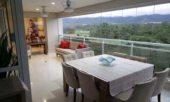 Imagem 3: Apartamento com 4 dorms, Jardim Armênia, Mogi das Cruzes - R$ 2.6 mi, Cod: 1692