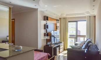 Imagem: Apartamento para Aluguel - Baeta Neves