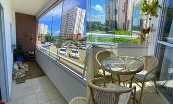 Imagem 6: Apartamento com 2 quartos em 81m² com 1 vaga de garagem em Piatã