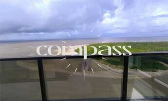 Imagem: Apartamento com 2 suítes para venda e locação