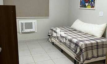 Imagem 3: Apartamento com 2 dormitórios para alugar, 80 m² por R$ 1.900/mês - Centro - São José do R