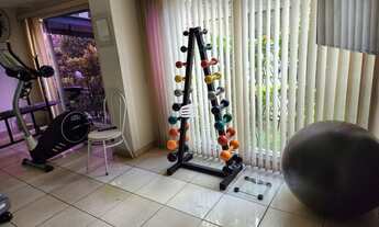 Imagem 2: Apto. com 2 quartos para alugar na V. Mariana