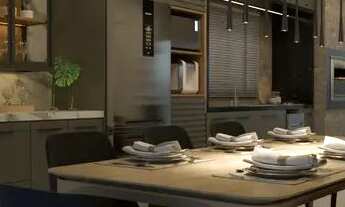 Imagem 4: Casa a venda no condomínio Florais da Mata em Várzea Grande MT