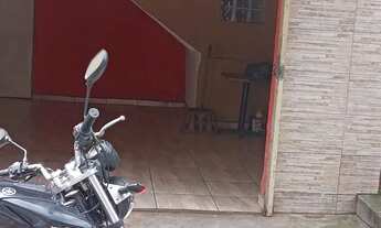 Imagem: Sobrado 3 quartos