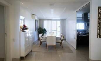 Imagem 5: Apartamento para Locação com 224 m2 - Localização Privilegiada - Setor Bueno