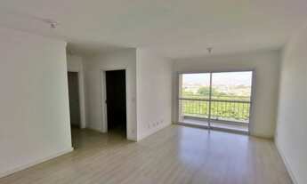 Imagem 2: Locação - Apartamento - Jardim Dona Regina - Santa Bárbara D'Oeste - SP