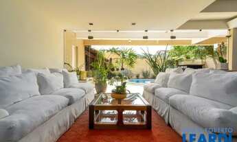 Imagem 3: CASA ASSOBRADADA - JARDIM PRUDÊNCIA - SP