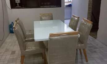 Imagem 4: Casa próximo a rodoviária do bairro de Fatima