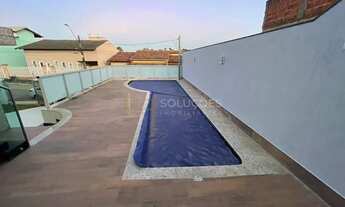 Imagem 5: Casa 3 Quartos c/ Suíte + Área Gourmet + Piscina