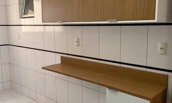 Imagem 5: Ap. 3 dorm com suíte 78m com ar condicionado